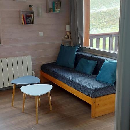 Residence Le Zig Zag, Les Coches,La Plagne Apt4-5Pers Lumineux ,Park Couv Au Pied Des Pistes エクステリア 写真