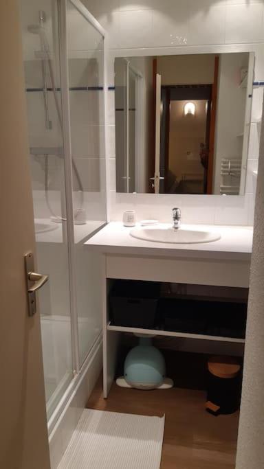 Residence Le Zig Zag, Les Coches,La Plagne Apt4-5Pers Lumineux ,Park Couv Au Pied Des Pistes エクステリア 写真