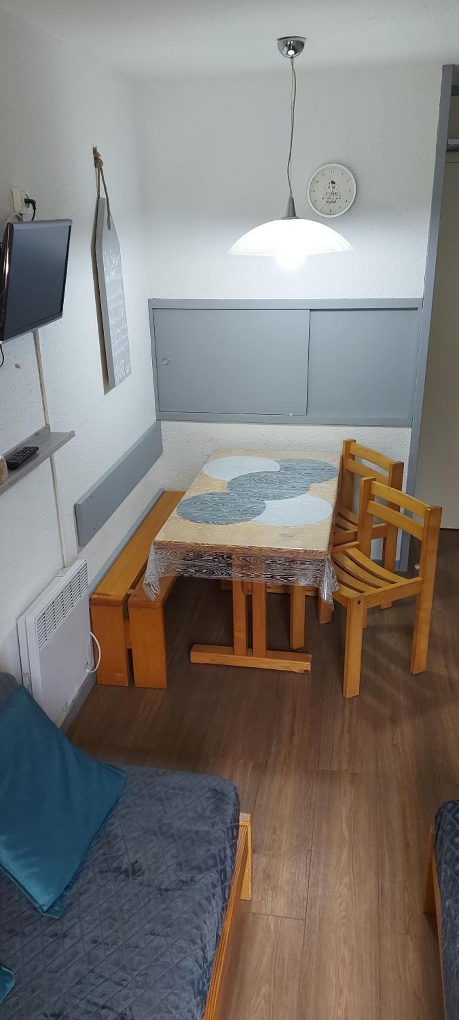 Residence Le Zig Zag, Les Coches,La Plagne Apt4-5Pers Lumineux ,Park Couv Au Pied Des Pistes エクステリア 写真