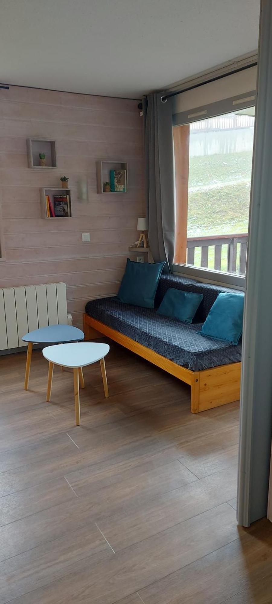 Residence Le Zig Zag, Les Coches,La Plagne Apt4-5Pers Lumineux ,Park Couv Au Pied Des Pistes エクステリア 写真