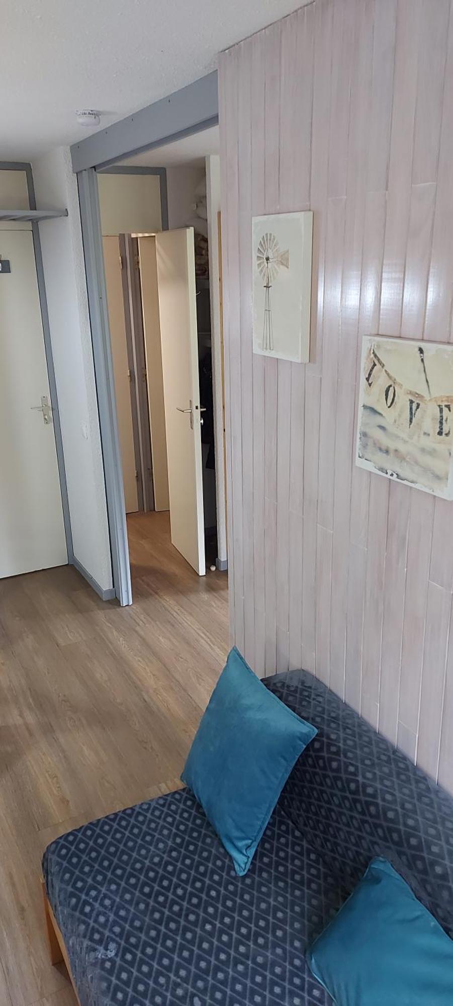 Residence Le Zig Zag, Les Coches,La Plagne Apt4-5Pers Lumineux ,Park Couv Au Pied Des Pistes エクステリア 写真