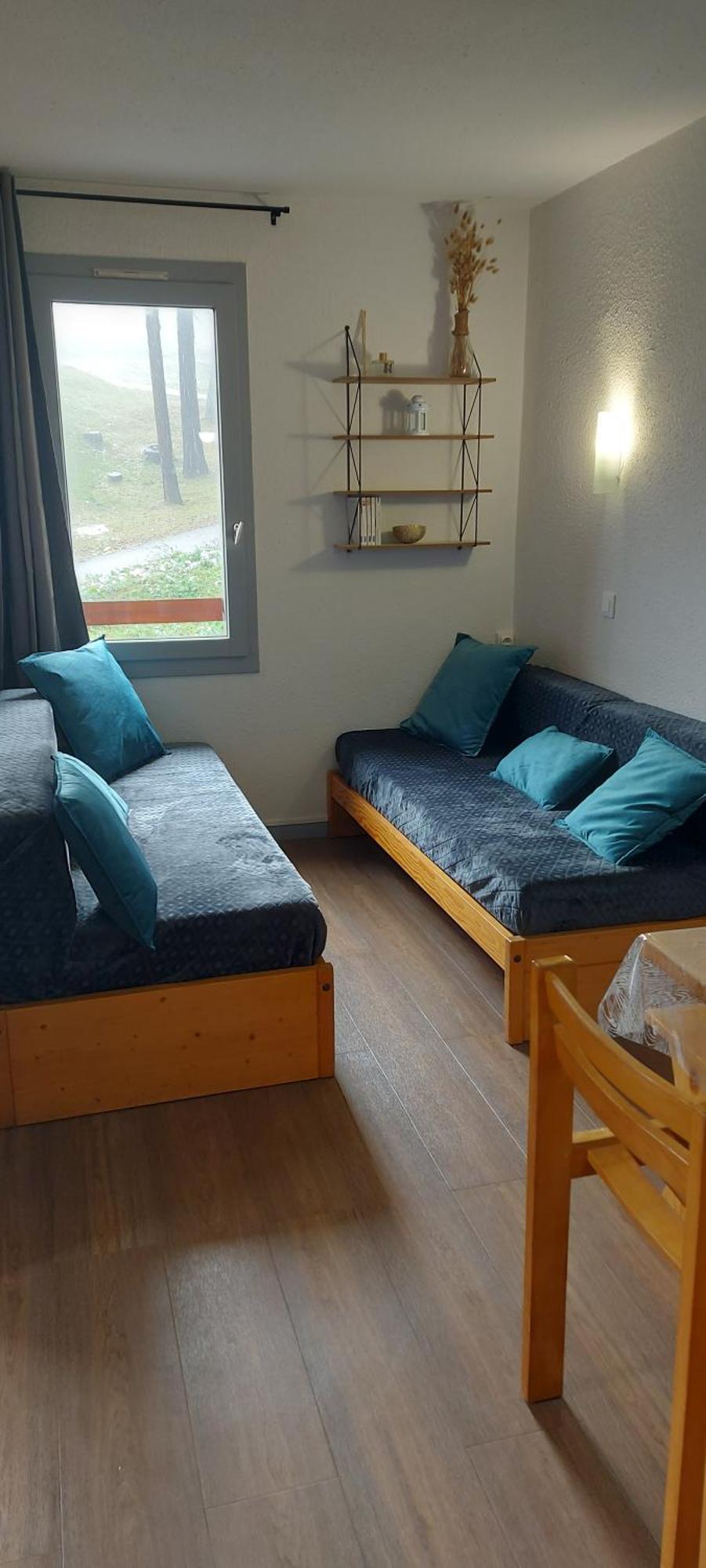 Residence Le Zig Zag, Les Coches,La Plagne Apt4-5Pers Lumineux ,Park Couv Au Pied Des Pistes エクステリア 写真